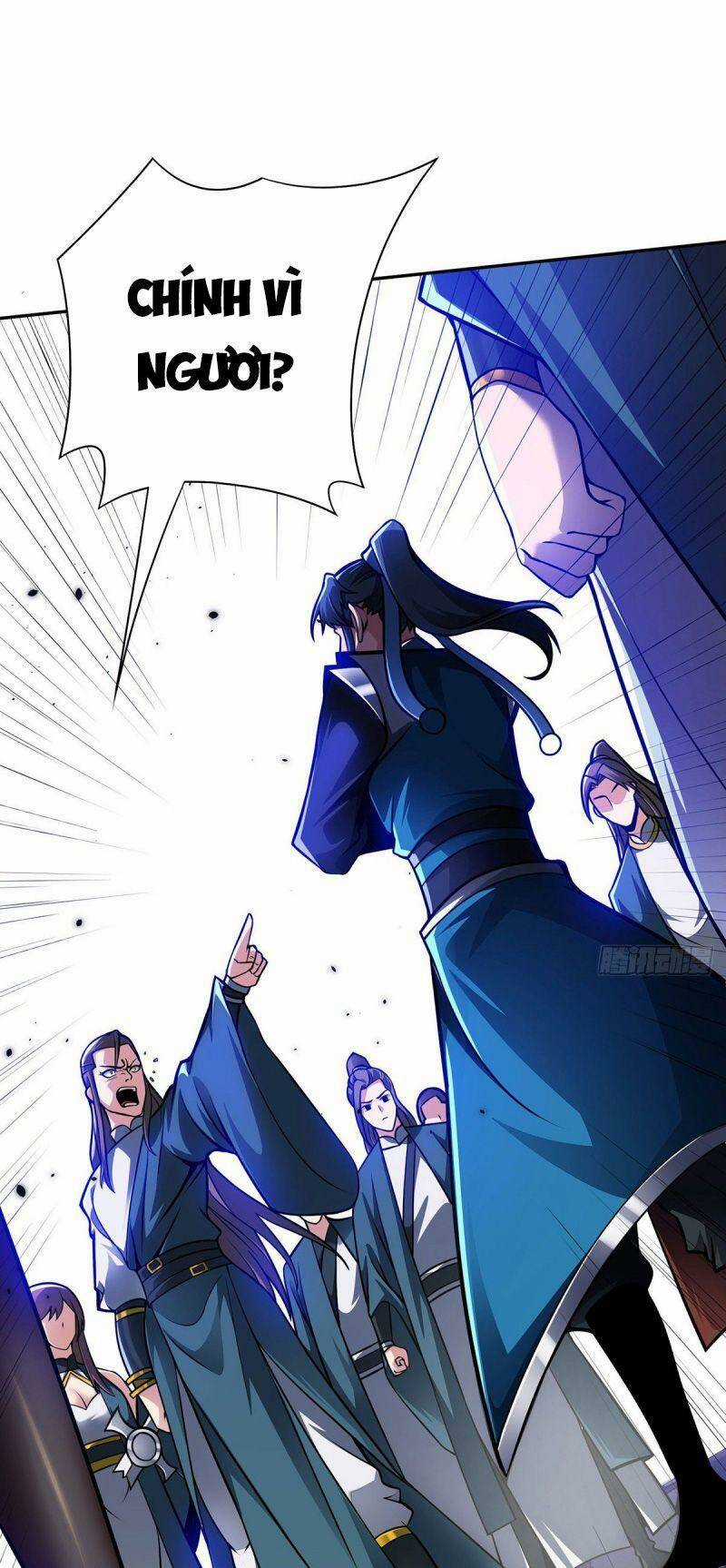 Lâm Binh Đấu Giả Chapter 20 trang 8