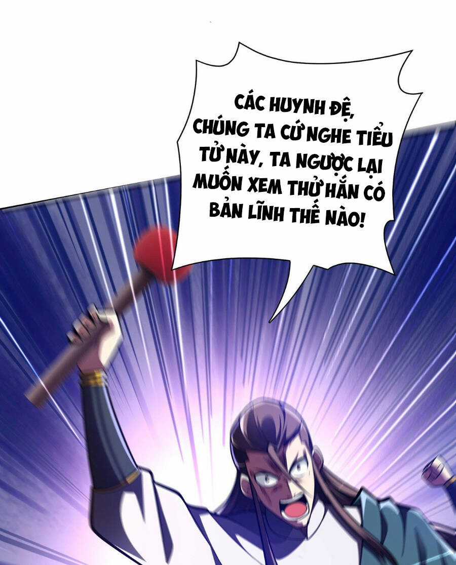 Lâm Binh Đấu Giả Chapter 21 trang 14