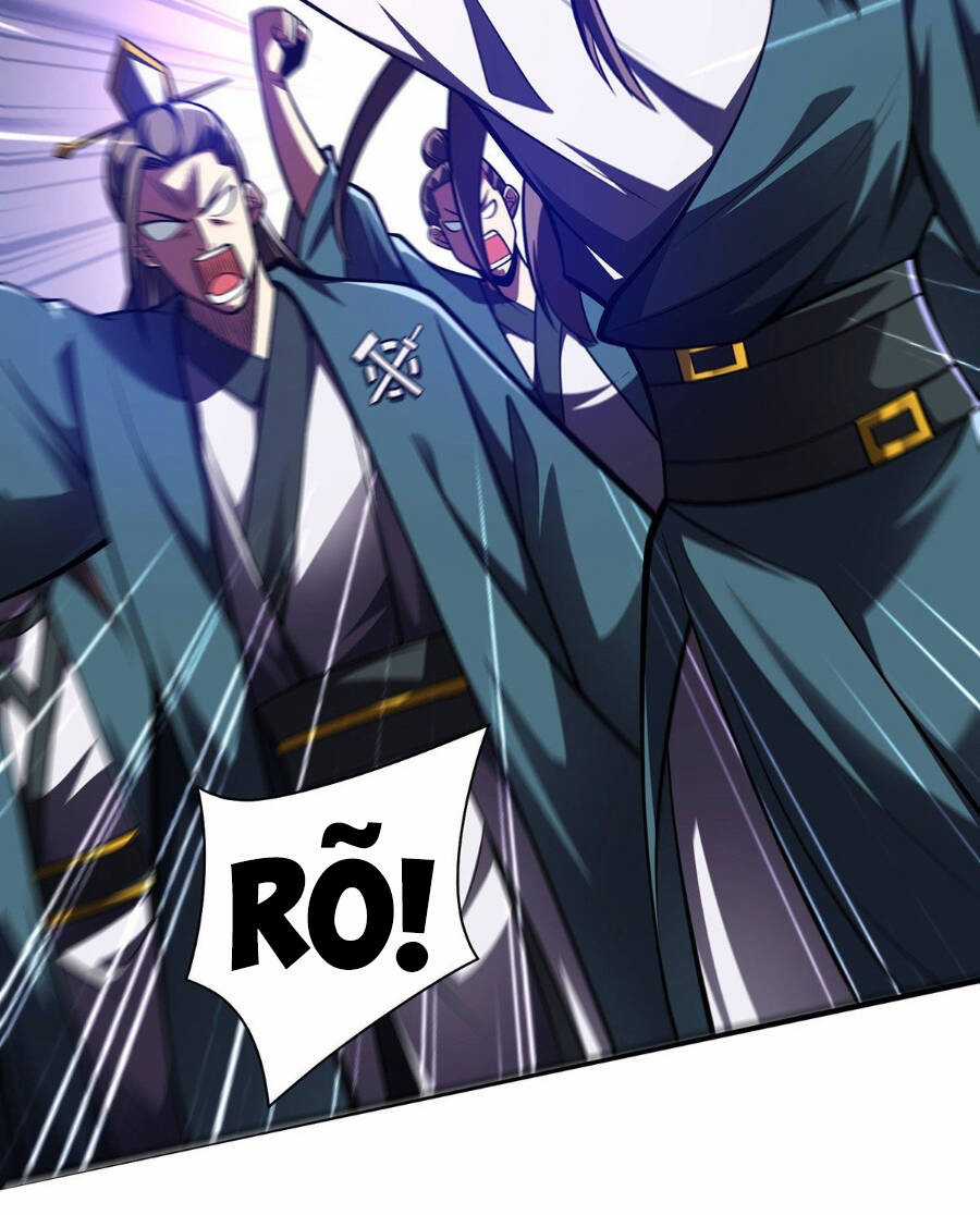 Lâm Binh Đấu Giả Chapter 21 trang 15