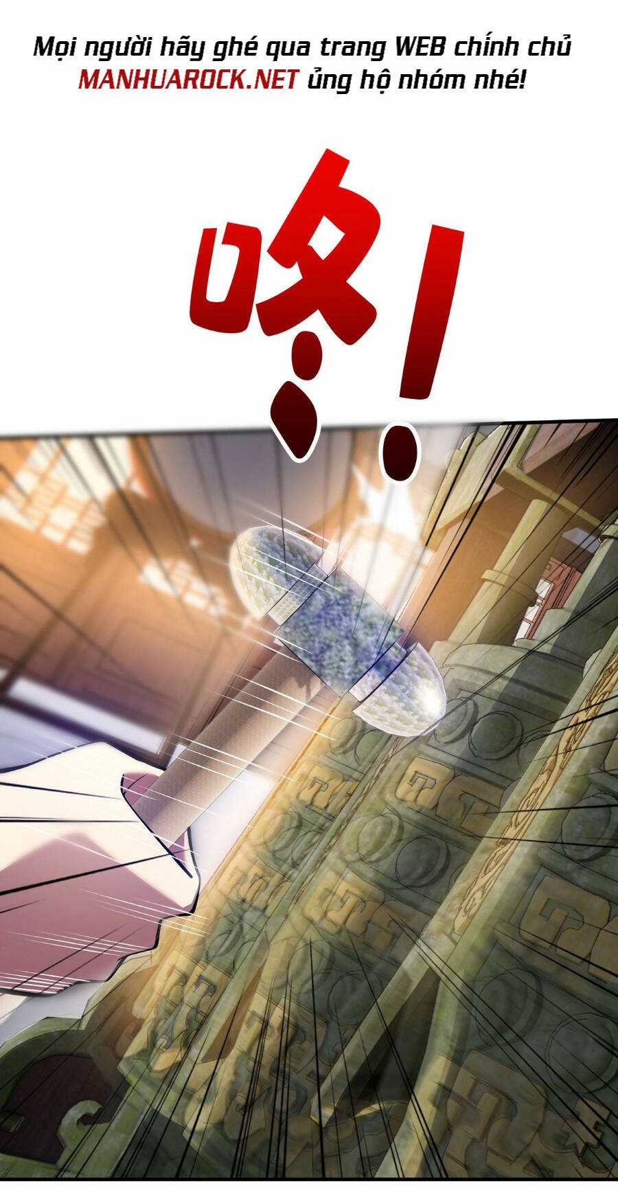 Lâm Binh Đấu Giả Chapter 21 trang 16