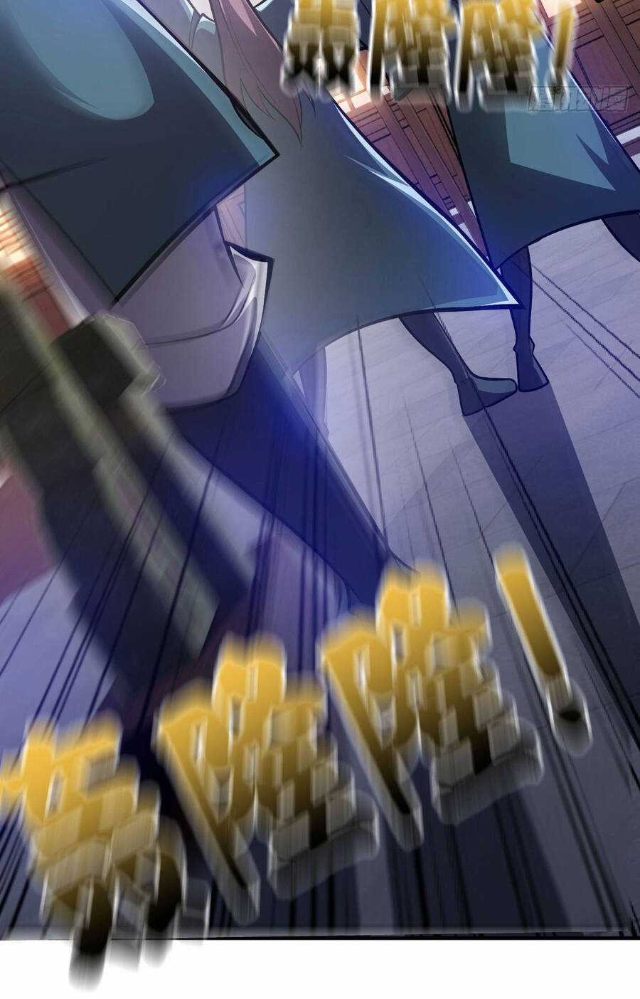 Lâm Binh Đấu Giả Chapter 21 trang 18