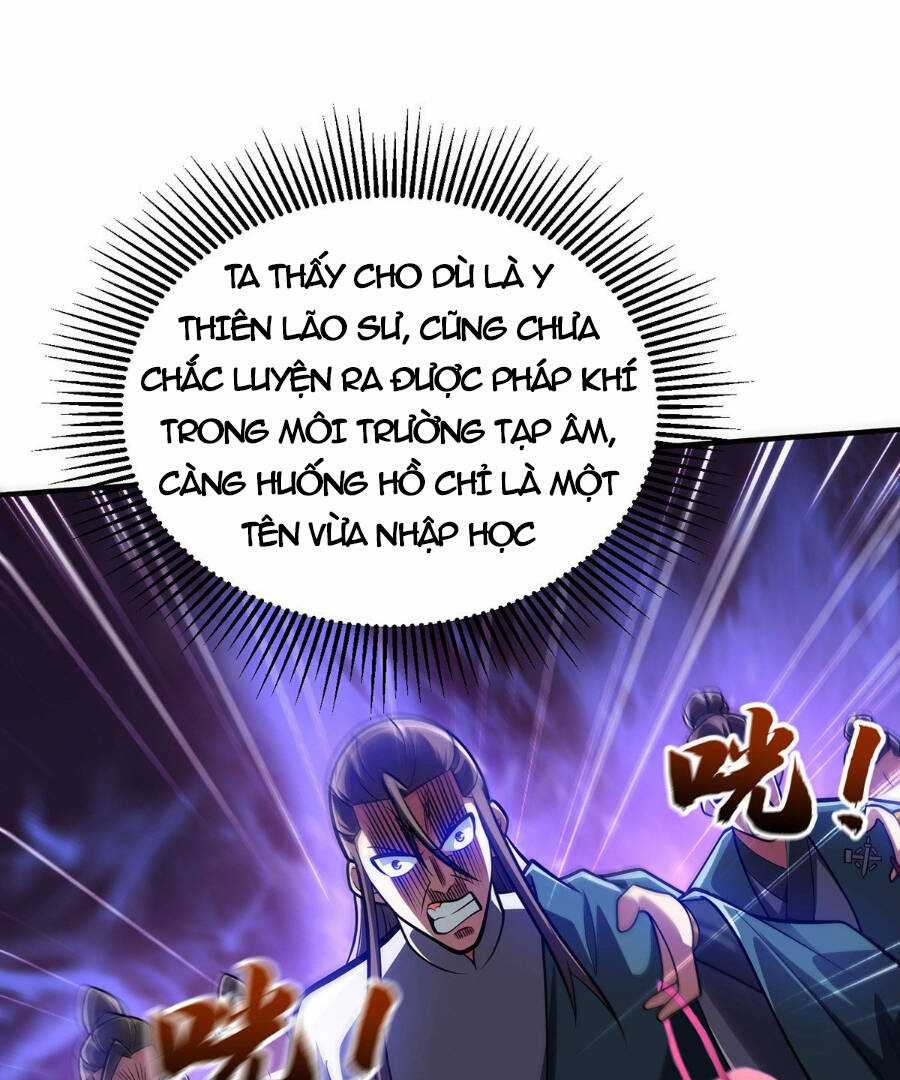 Lâm Binh Đấu Giả Chapter 21 trang 19