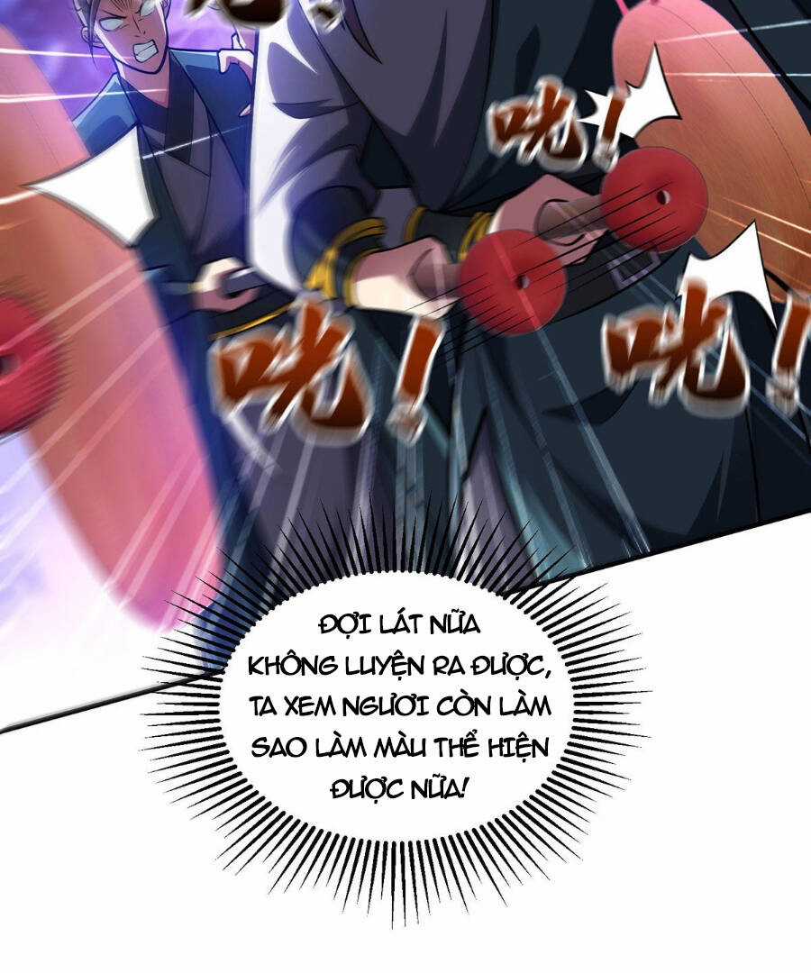 Lâm Binh Đấu Giả Chapter 21 trang 20