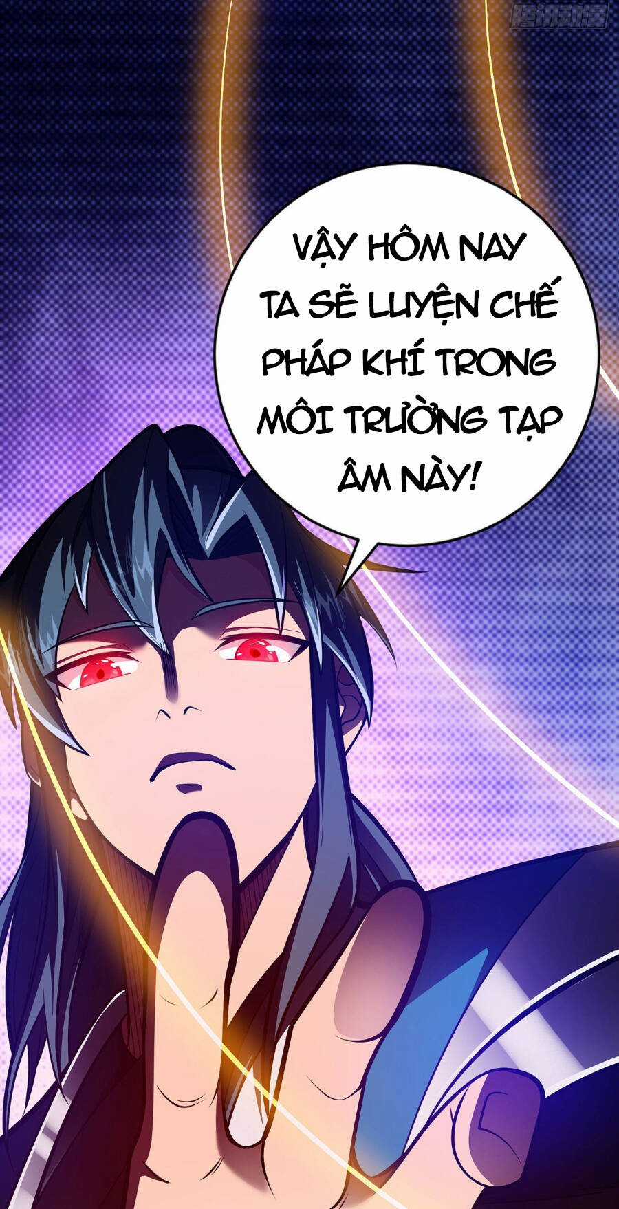 Lâm Binh Đấu Giả Chapter 21 trang 23