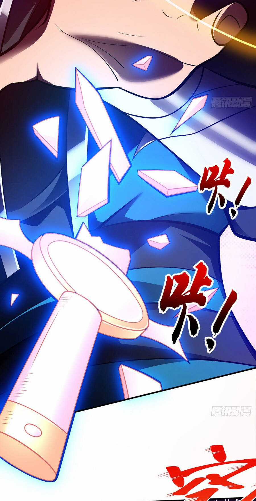 Lâm Binh Đấu Giả Chapter 21 trang 24