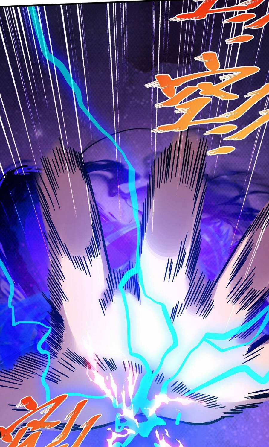 Lâm Binh Đấu Giả Chapter 21 trang 25