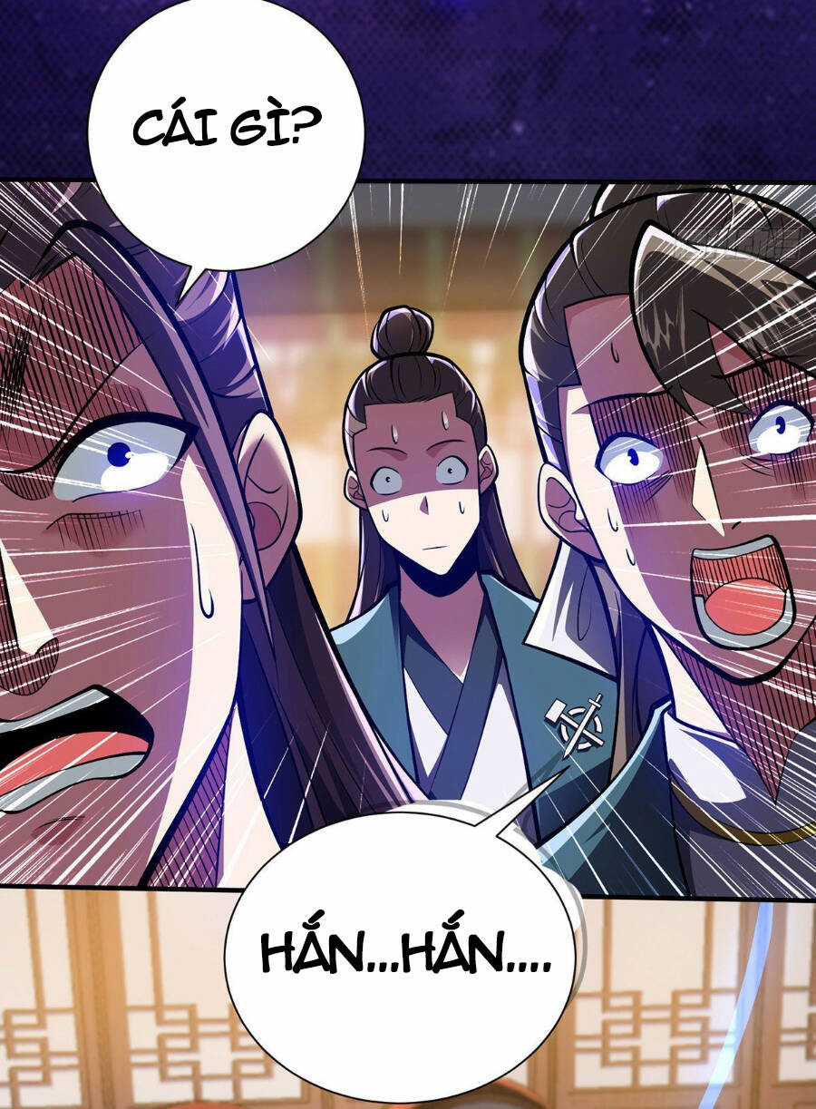 Lâm Binh Đấu Giả Chapter 21 trang 27