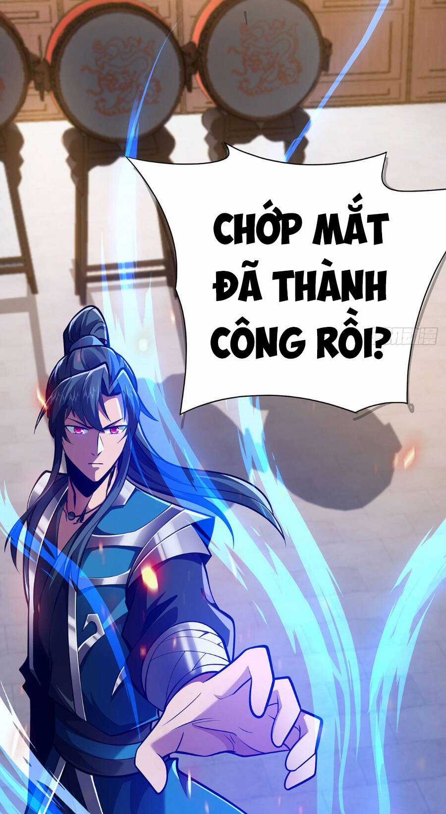 Lâm Binh Đấu Giả Chapter 21 trang 28