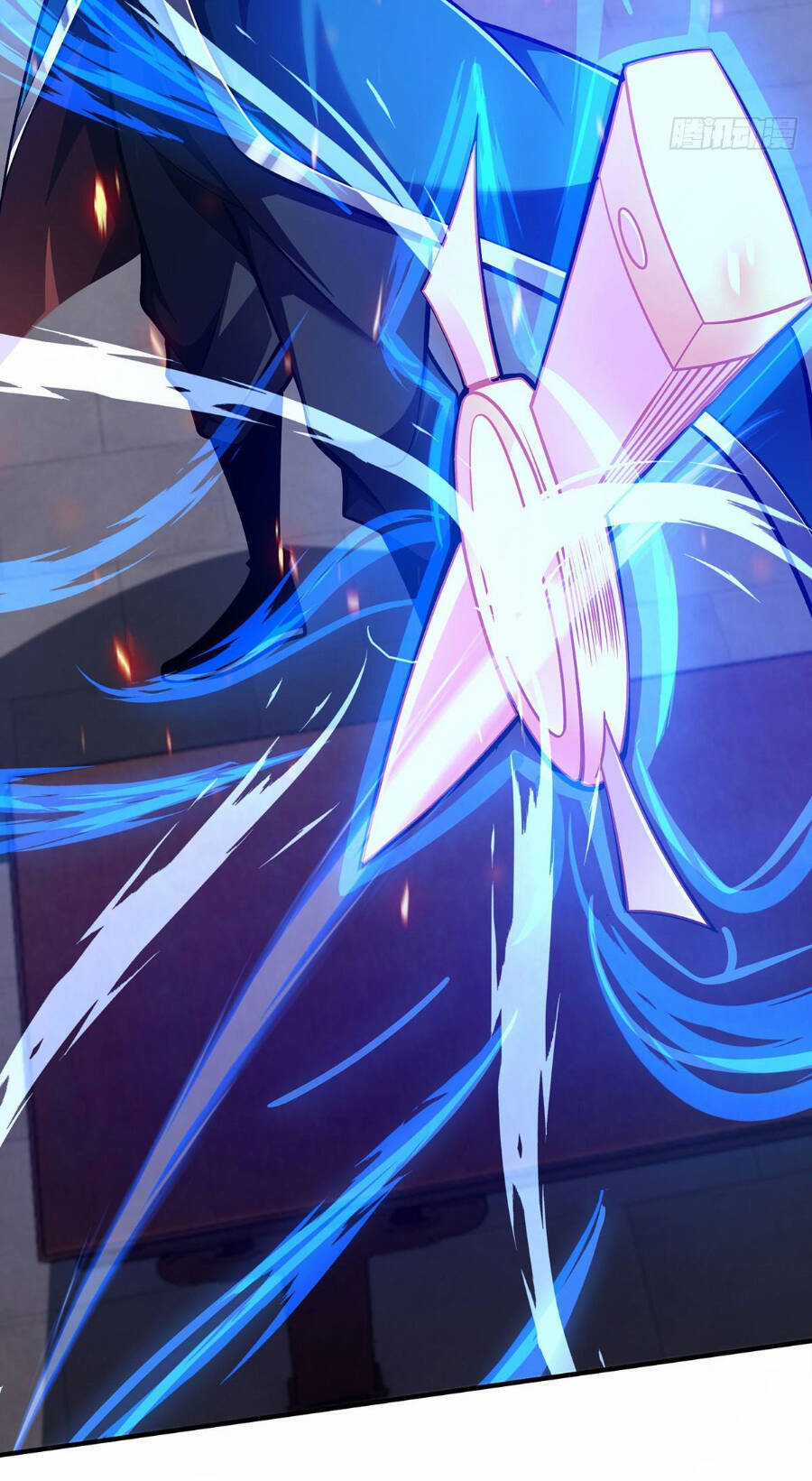 Lâm Binh Đấu Giả Chapter 21 trang 29