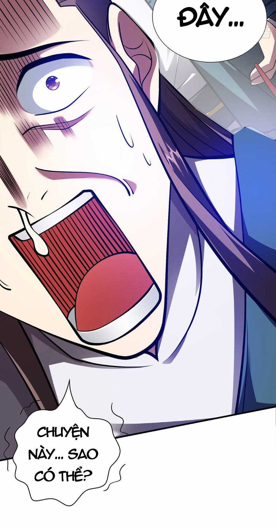 Lâm Binh Đấu Giả Chapter 21 trang 31