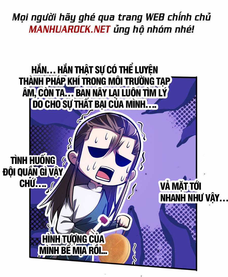 Lâm Binh Đấu Giả Chapter 21 trang 33