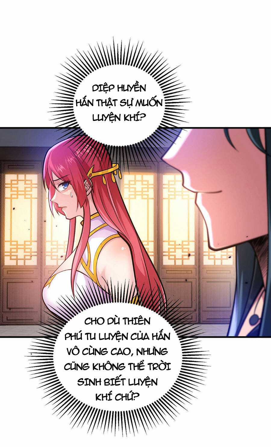 Lâm Binh Đấu Giả Chapter 21 trang 4