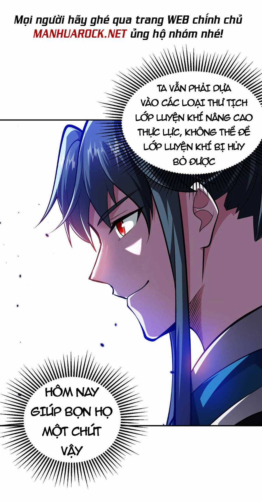 Lâm Binh Đấu Giả Chapter 21 trang 5