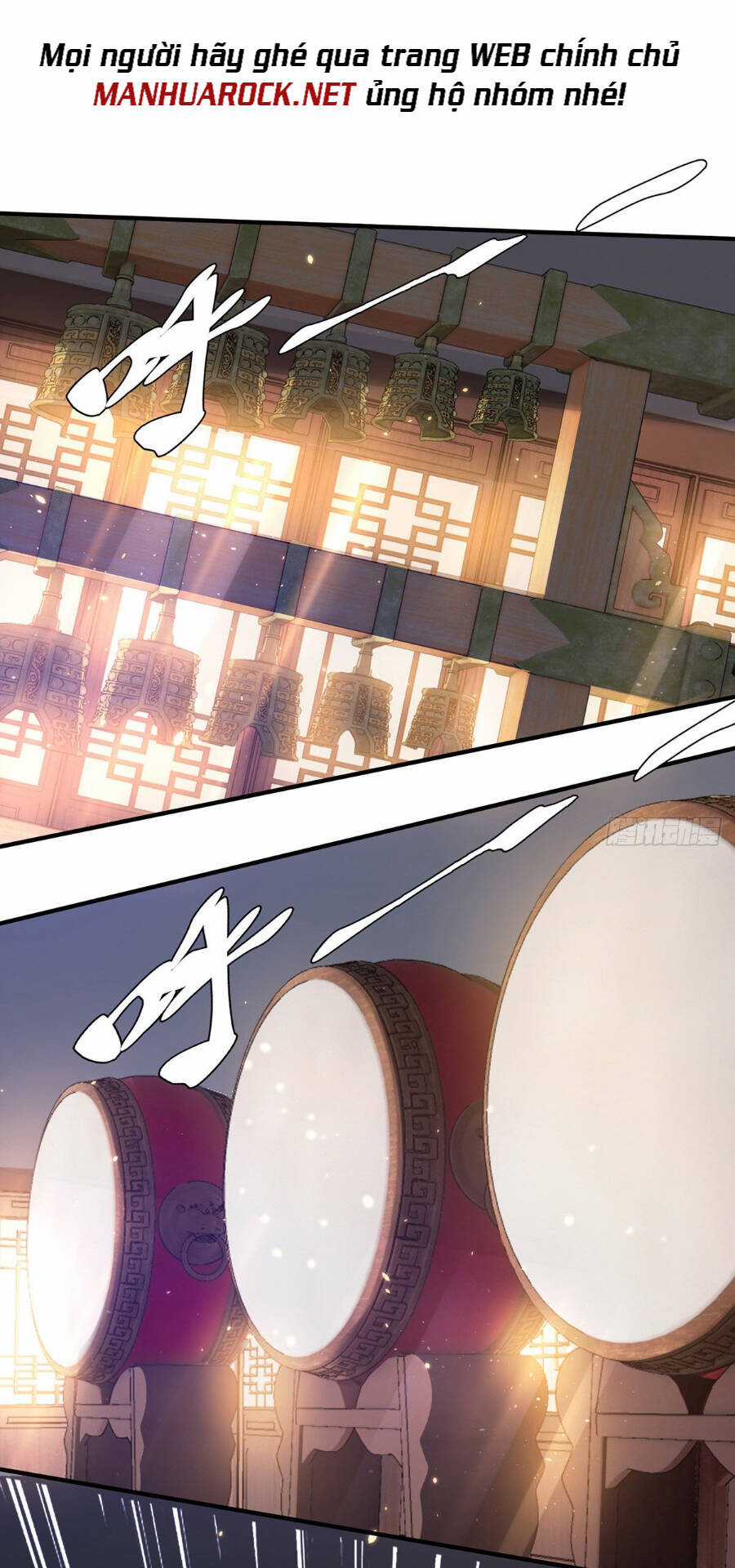 Lâm Binh Đấu Giả Chapter 21 trang 8