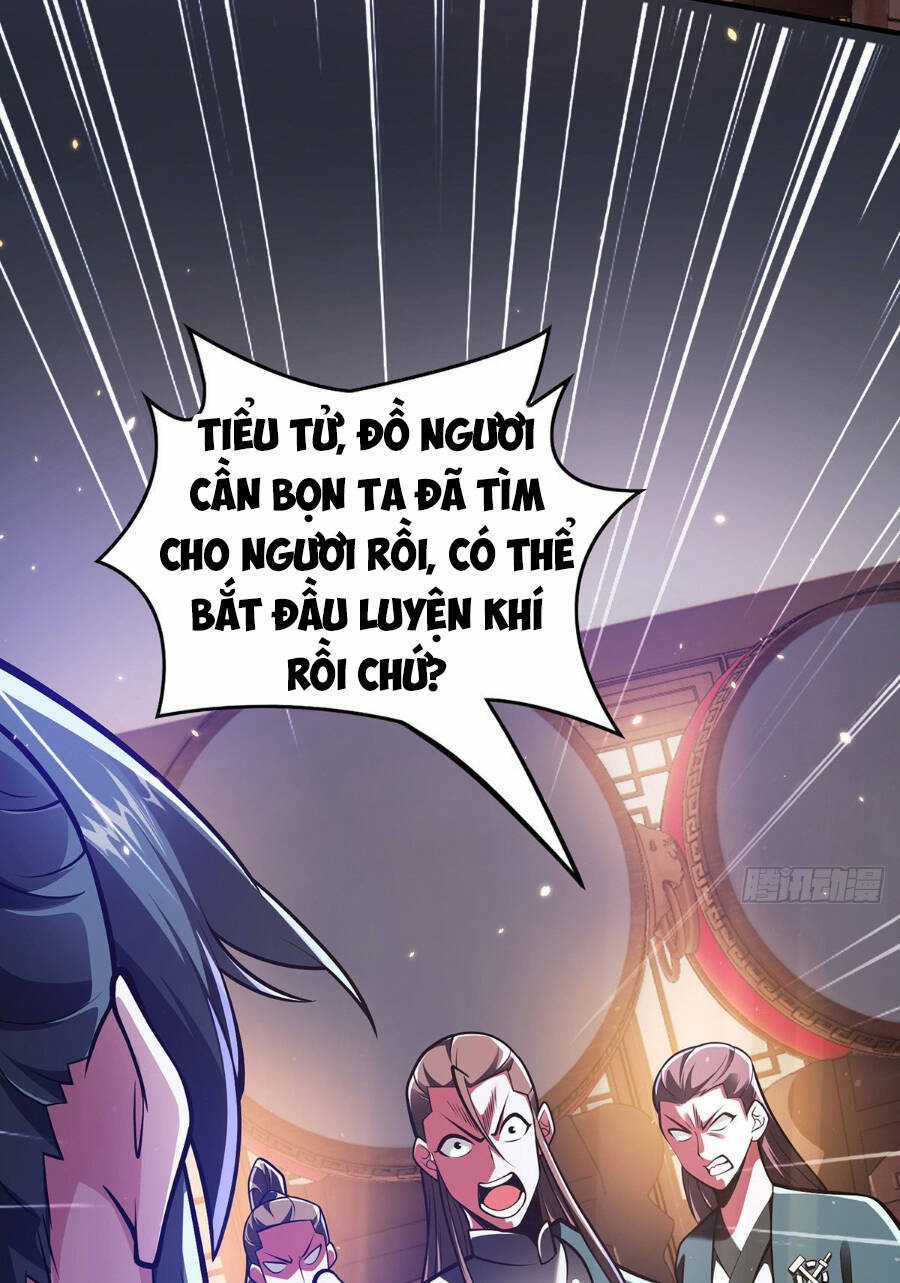 Lâm Binh Đấu Giả Chapter 21 trang 9