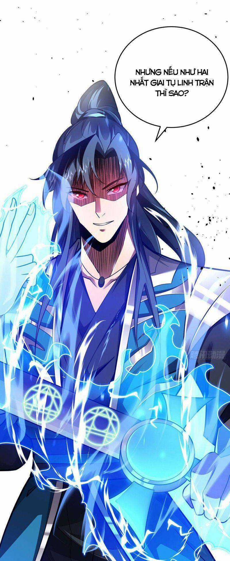 Lâm Binh Đấu Giả Chapter 22 trang 10