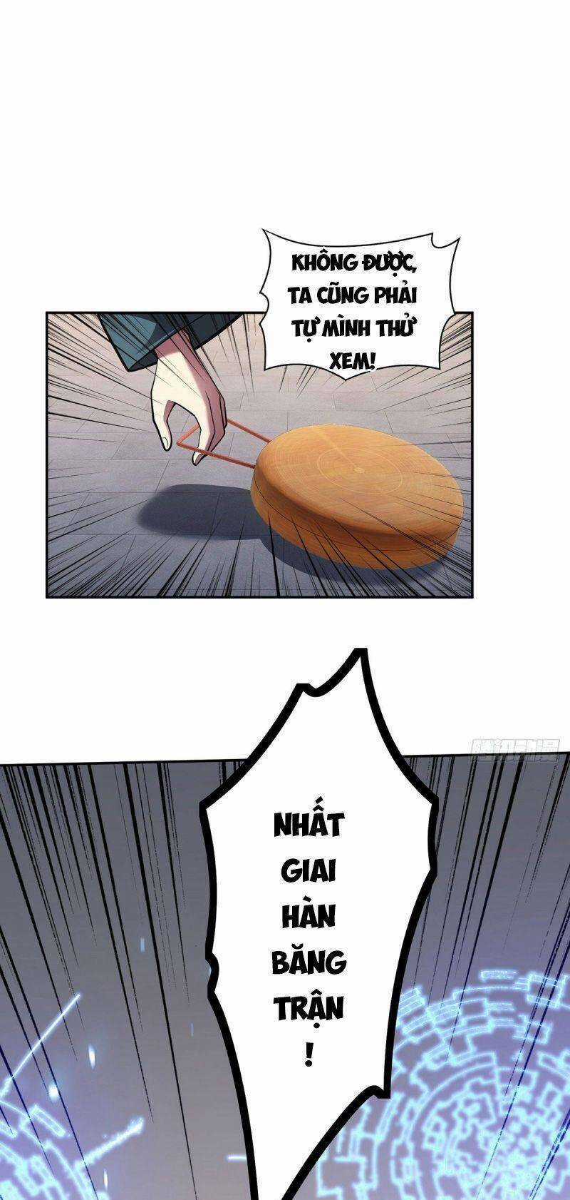 Lâm Binh Đấu Giả Chapter 22 trang 12