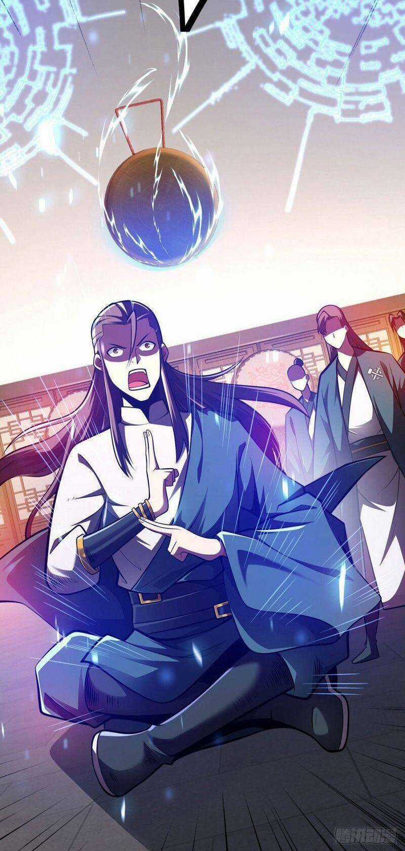 Lâm Binh Đấu Giả Chapter 22 trang 13