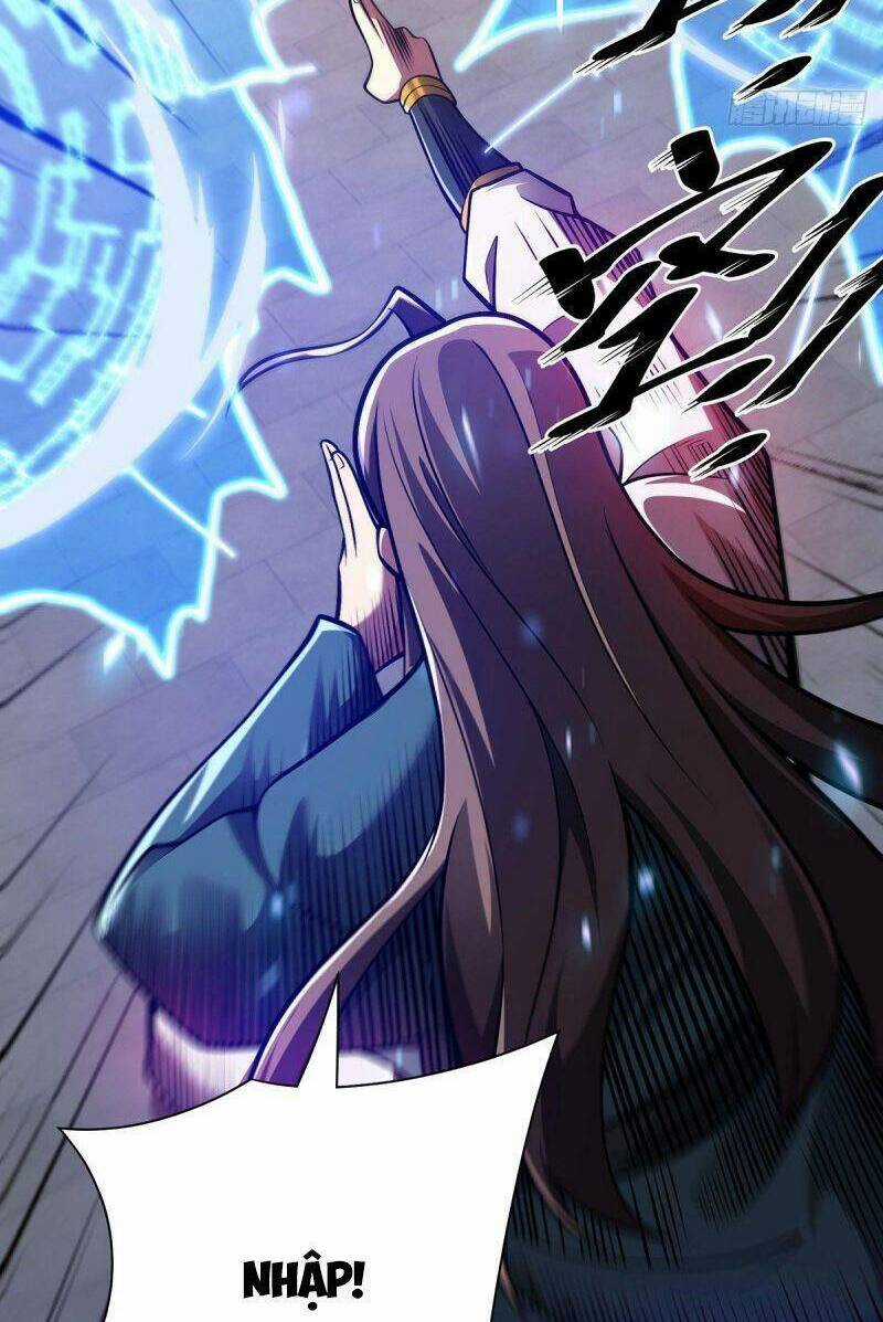 Lâm Binh Đấu Giả Chapter 22 trang 15