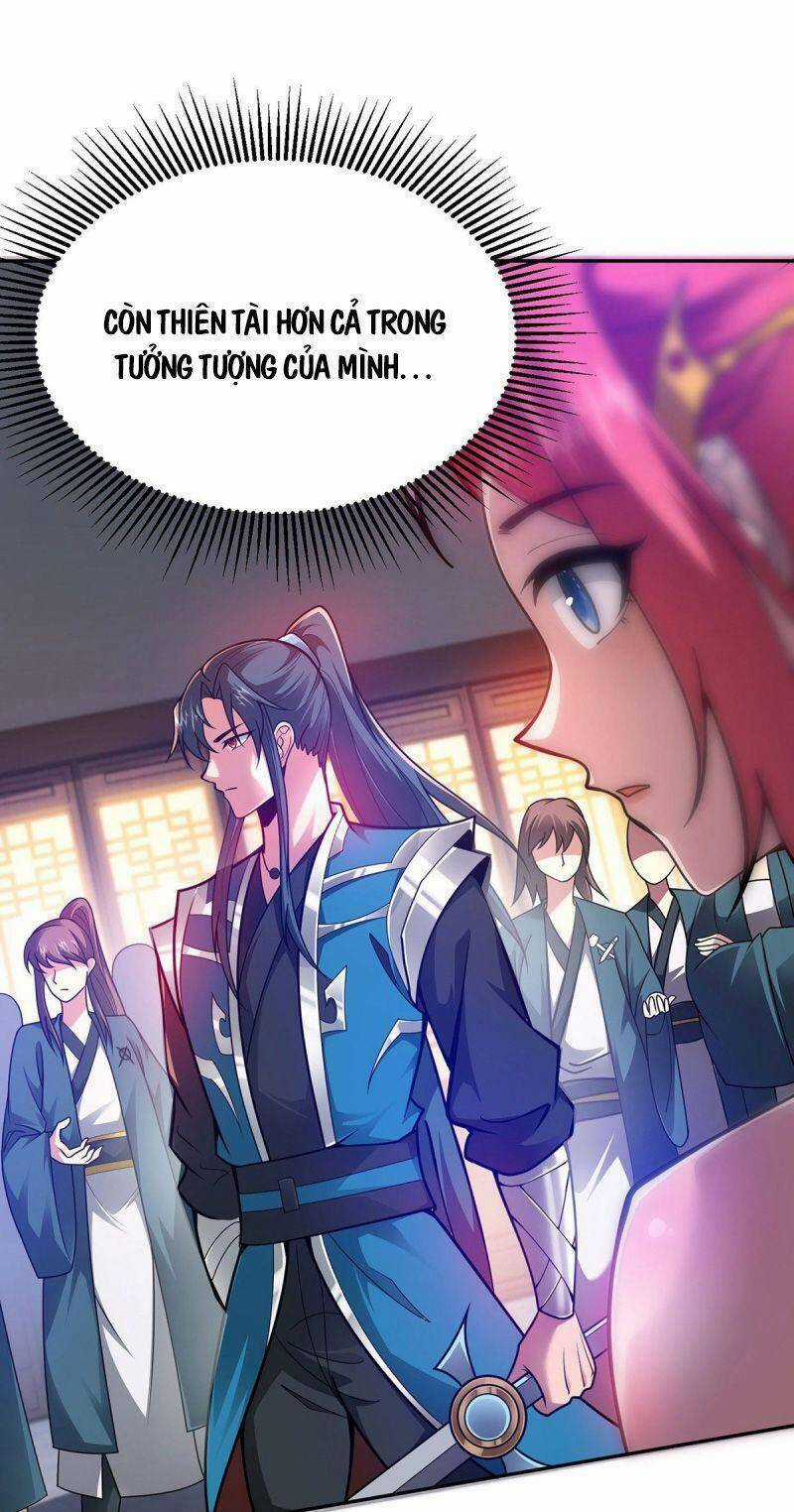 Lâm Binh Đấu Giả Chapter 22 trang 2