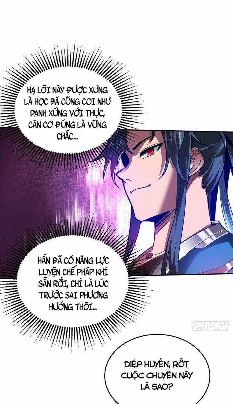 Lâm Binh Đấu Giả Chapter 22 trang 20