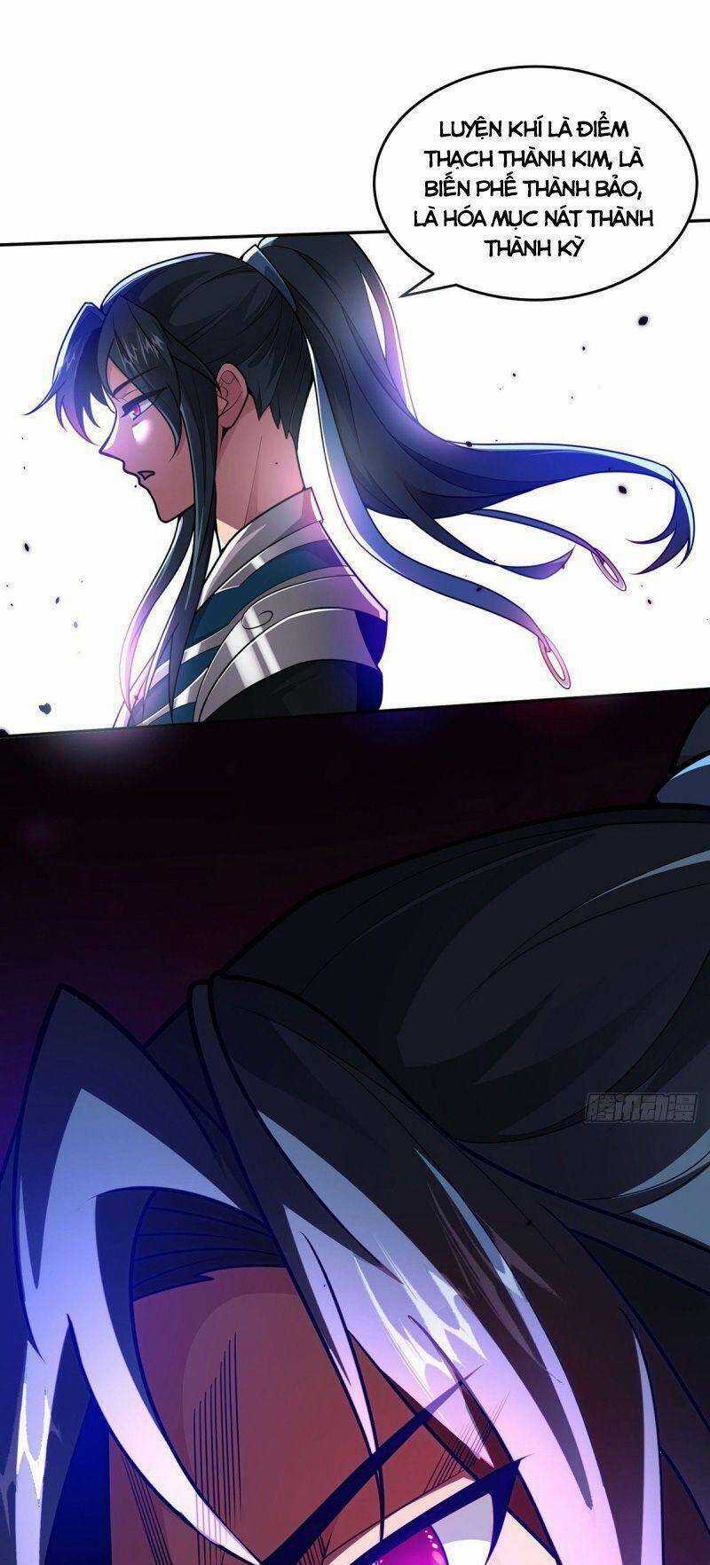 Lâm Binh Đấu Giả Chapter 22 trang 22