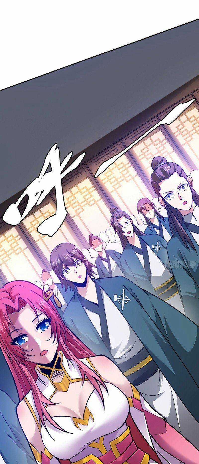 Lâm Binh Đấu Giả Chapter 22 trang 24