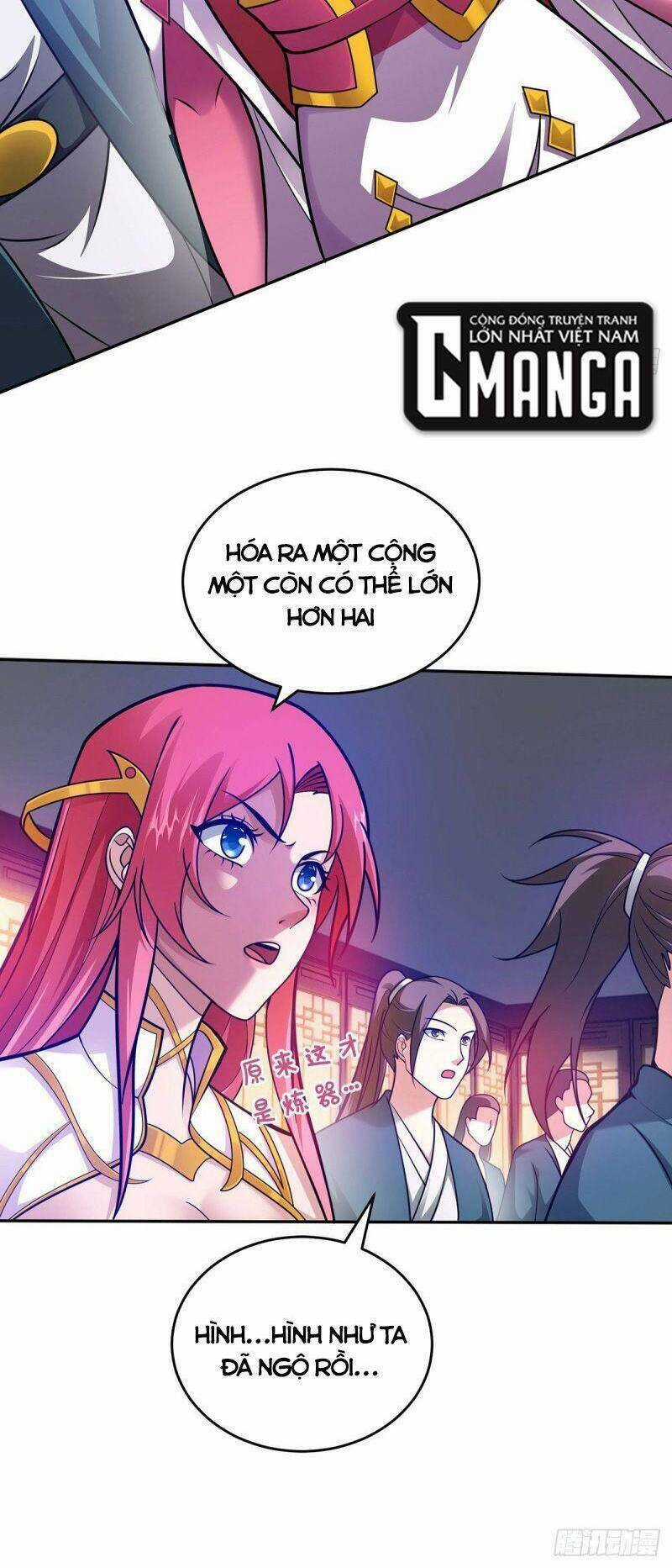 Lâm Binh Đấu Giả Chapter 22 trang 25