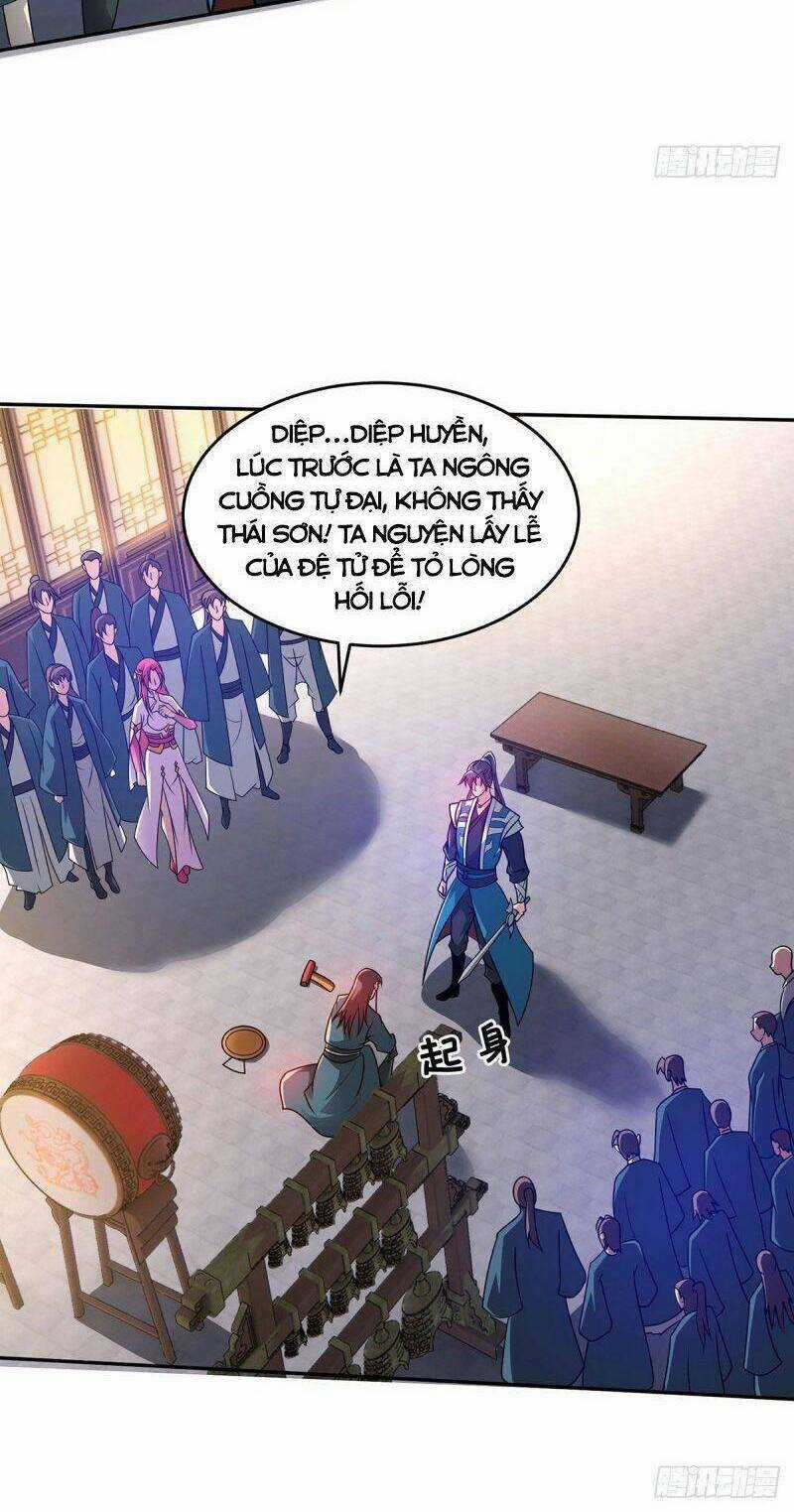 Lâm Binh Đấu Giả Chapter 22 trang 3