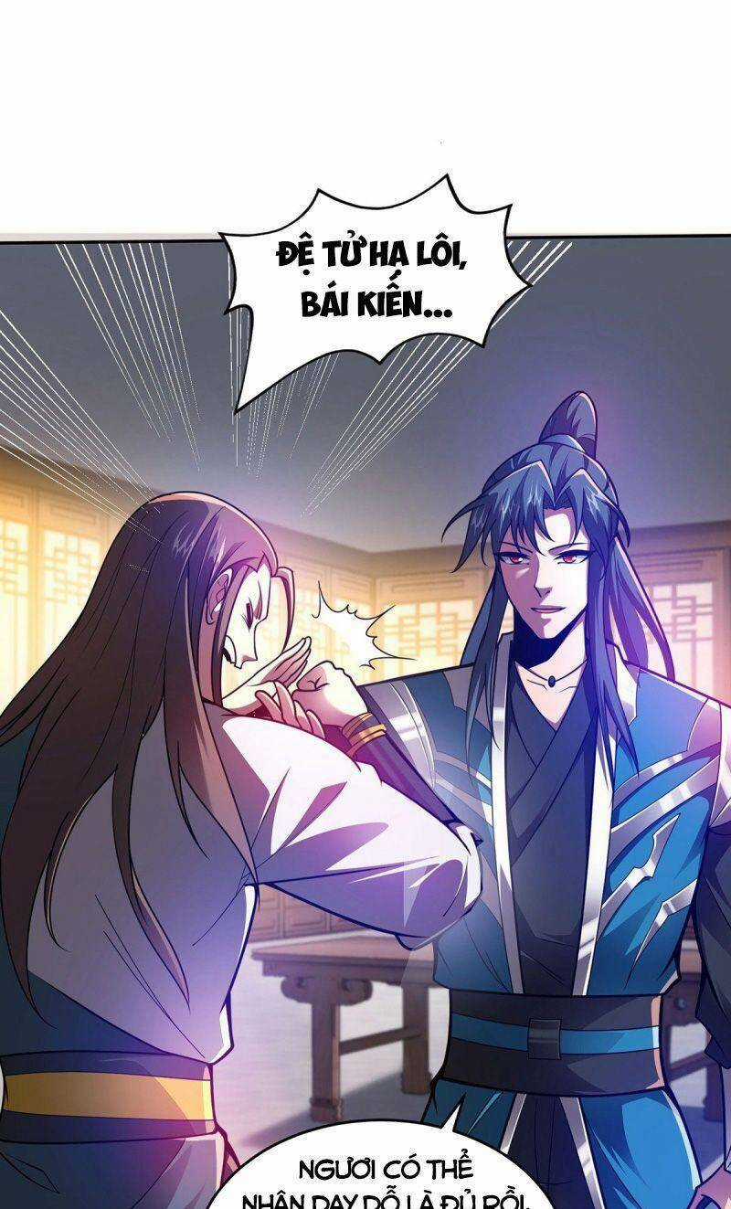 Lâm Binh Đấu Giả Chapter 22 trang 4