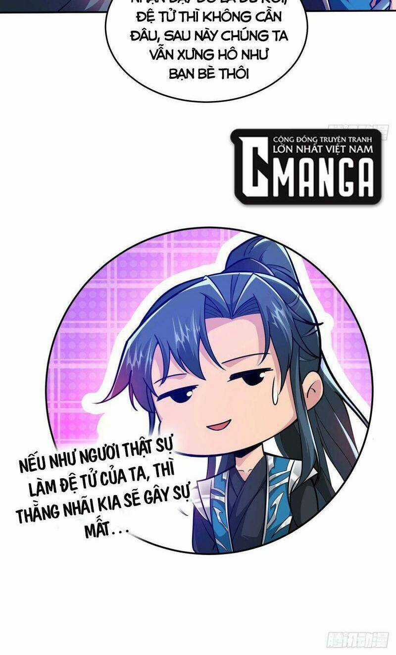 Lâm Binh Đấu Giả Chapter 22 trang 5