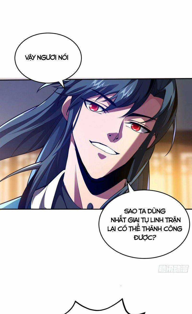 Lâm Binh Đấu Giả Chapter 22 trang 8