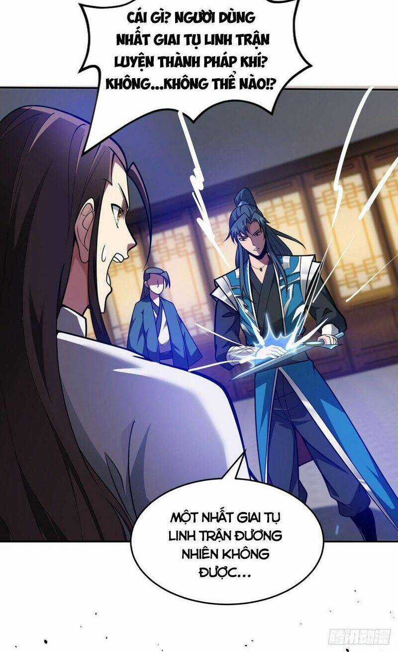 Lâm Binh Đấu Giả Chapter 22 trang 9