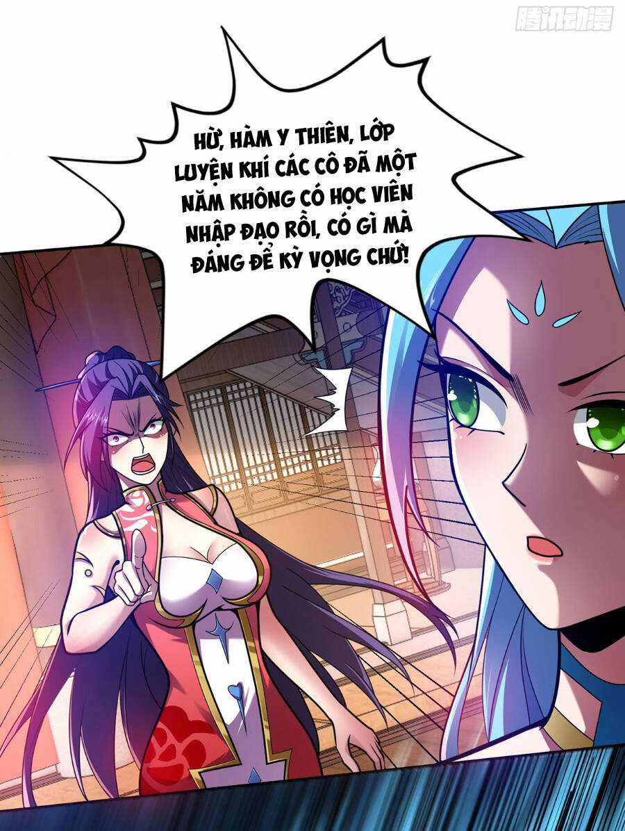 Lâm Binh Đấu Giả Chapter 23 trang 12