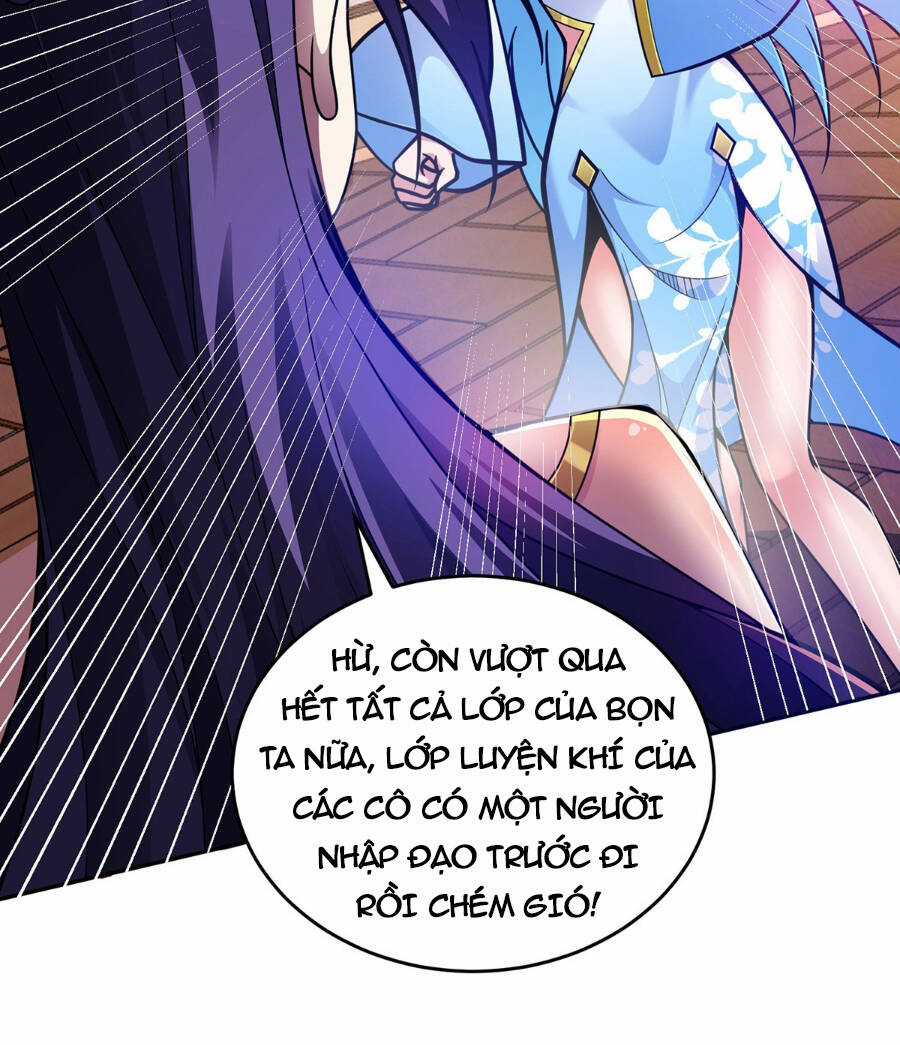 Lâm Binh Đấu Giả Chapter 23 trang 16