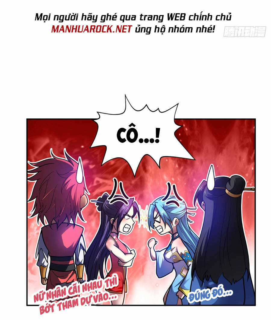 Lâm Binh Đấu Giả Chapter 23 trang 17