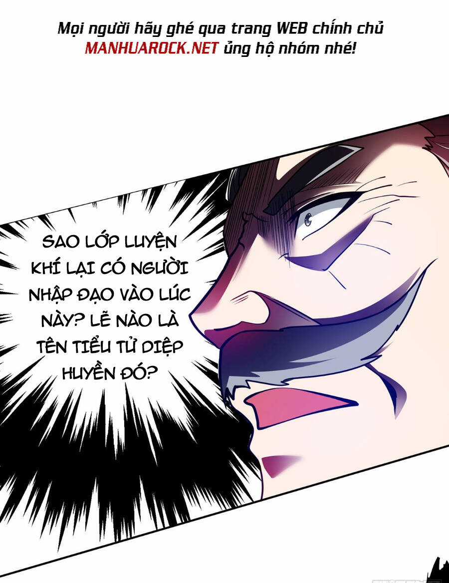 Lâm Binh Đấu Giả Chapter 23 trang 21