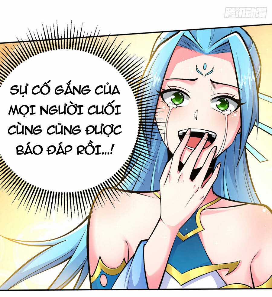 Lâm Binh Đấu Giả Chapter 23 trang 28