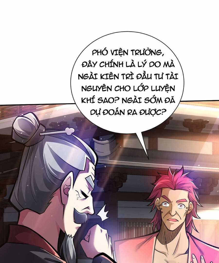 Lâm Binh Đấu Giả Chapter 23 trang 34