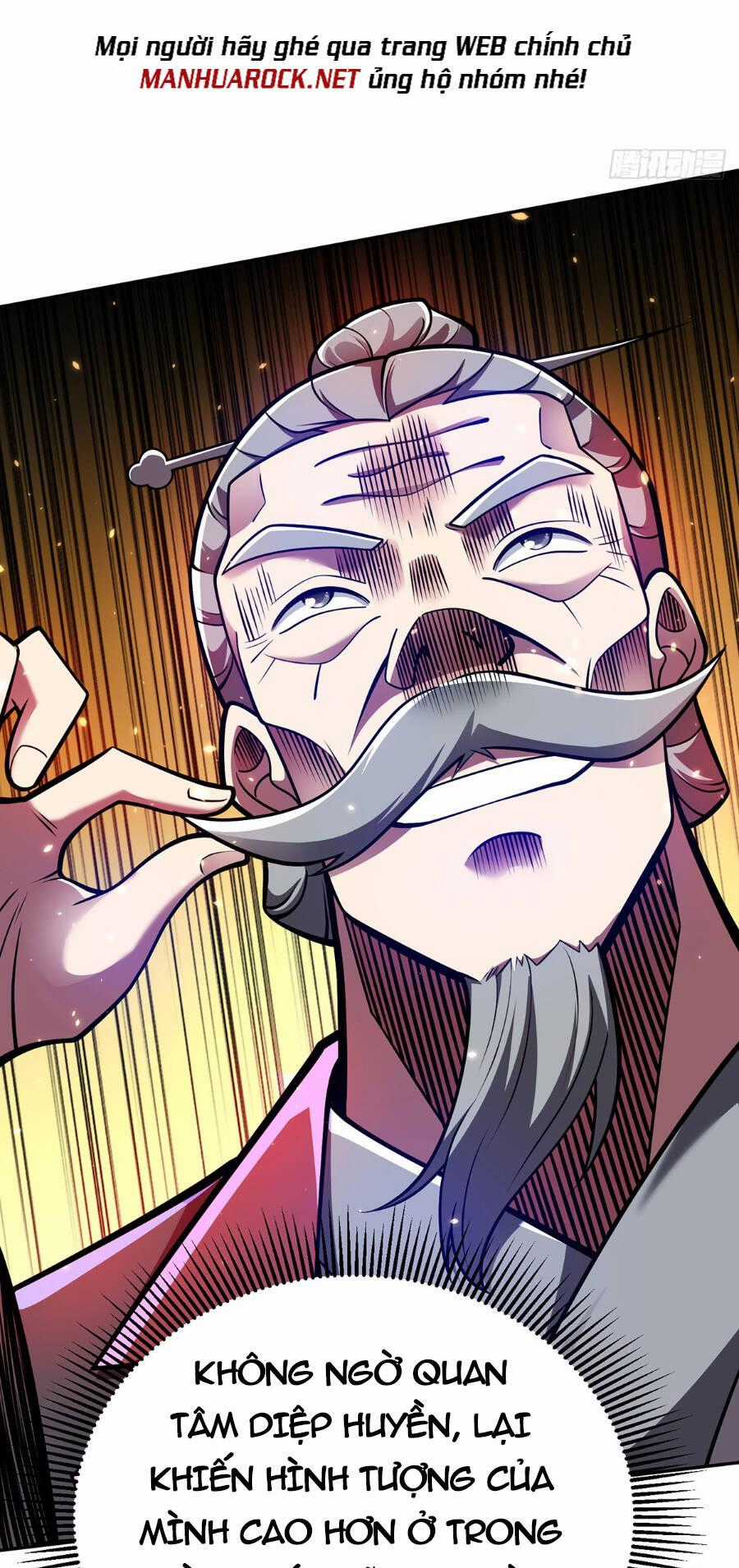 Lâm Binh Đấu Giả Chapter 23 trang 37