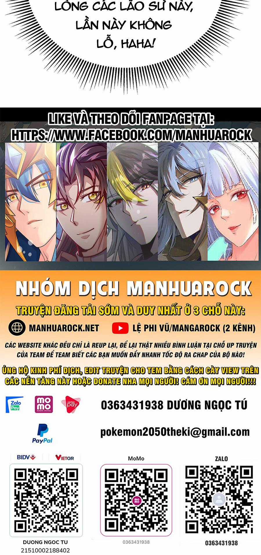 Lâm Binh Đấu Giả Chapter 23 trang 38