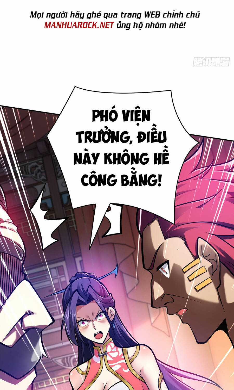 Lâm Binh Đấu Giả Chapter 23 trang 4