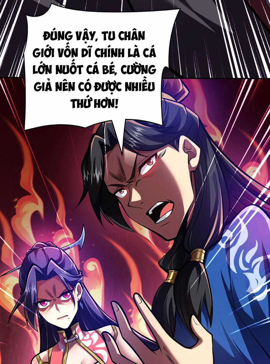 Lâm Binh Đấu Giả Chapter 23 trang 6