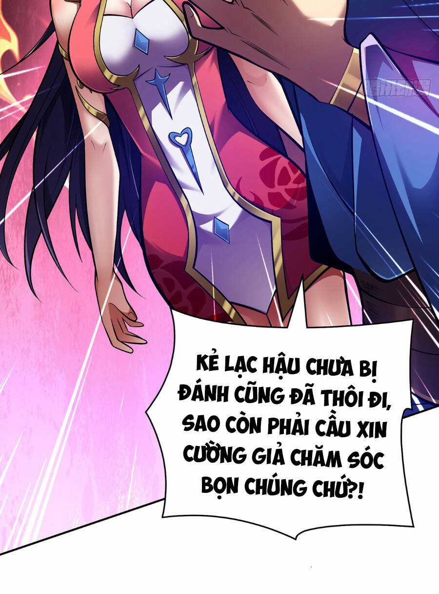 Lâm Binh Đấu Giả Chapter 23 trang 7