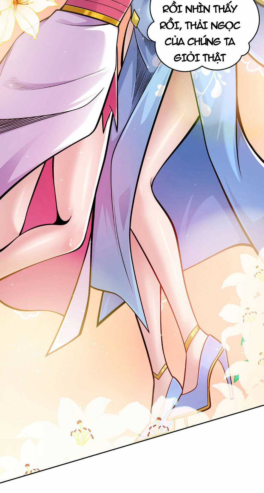 Lâm Binh Đấu Giả Chapter 24 trang 14