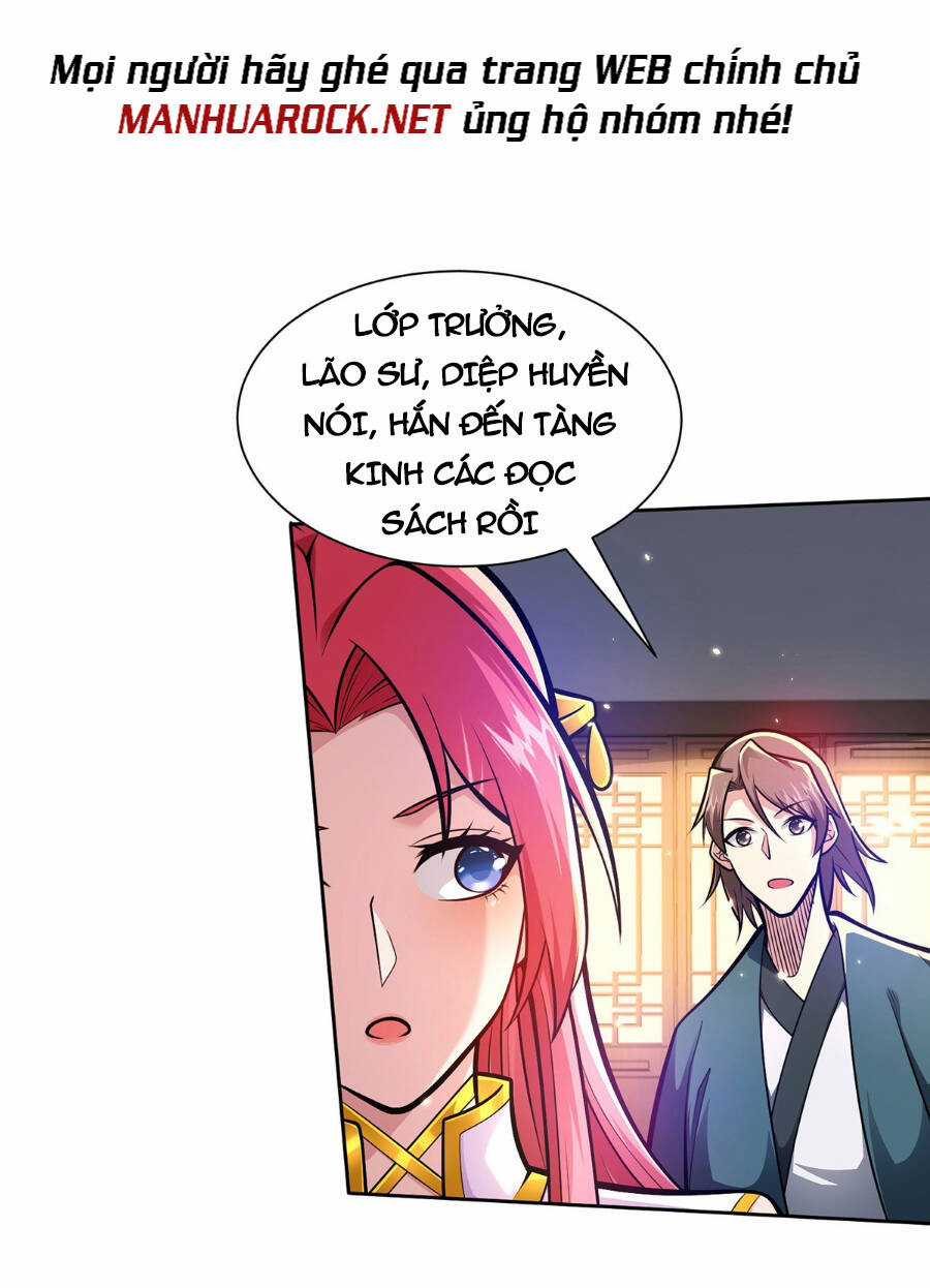 Lâm Binh Đấu Giả Chapter 24 trang 20