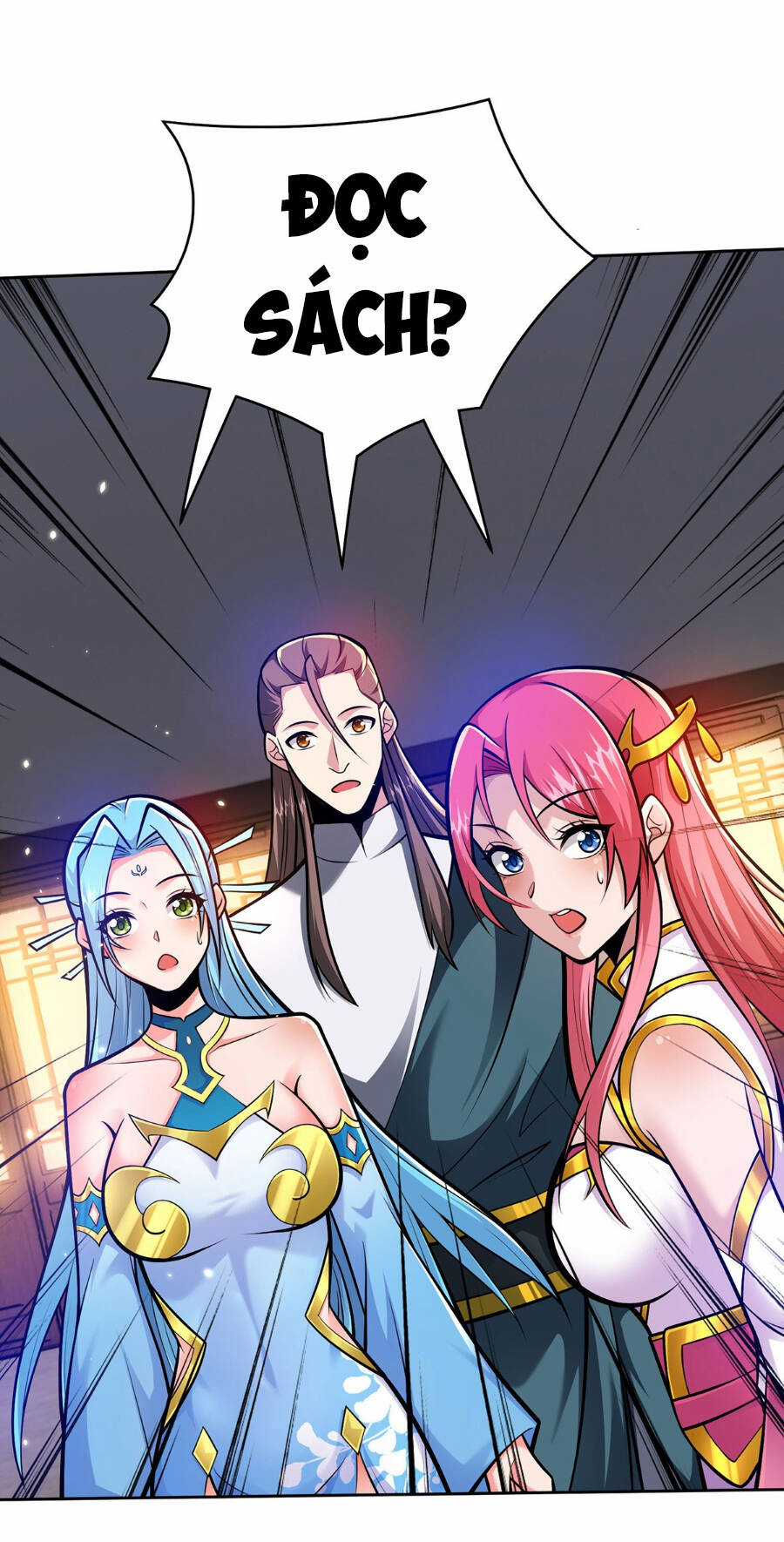 Lâm Binh Đấu Giả Chapter 24 trang 21