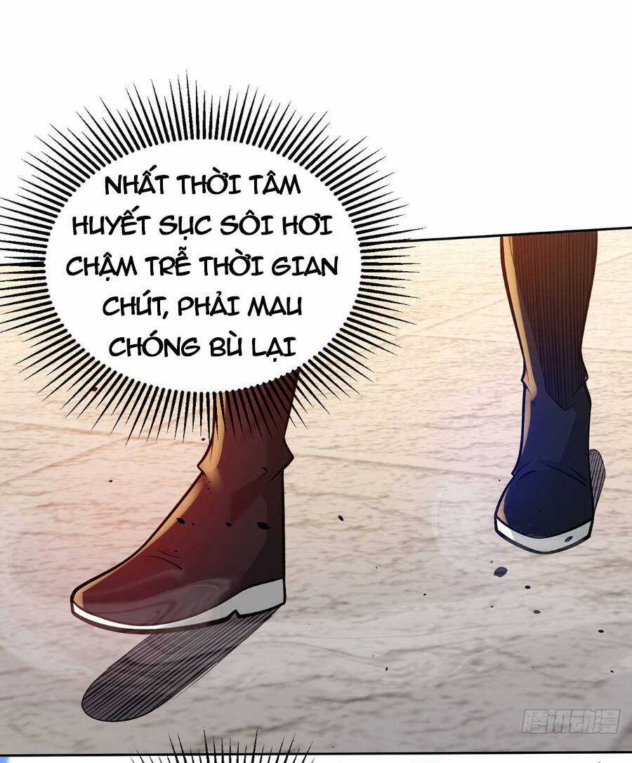 Lâm Binh Đấu Giả Chapter 24 trang 23