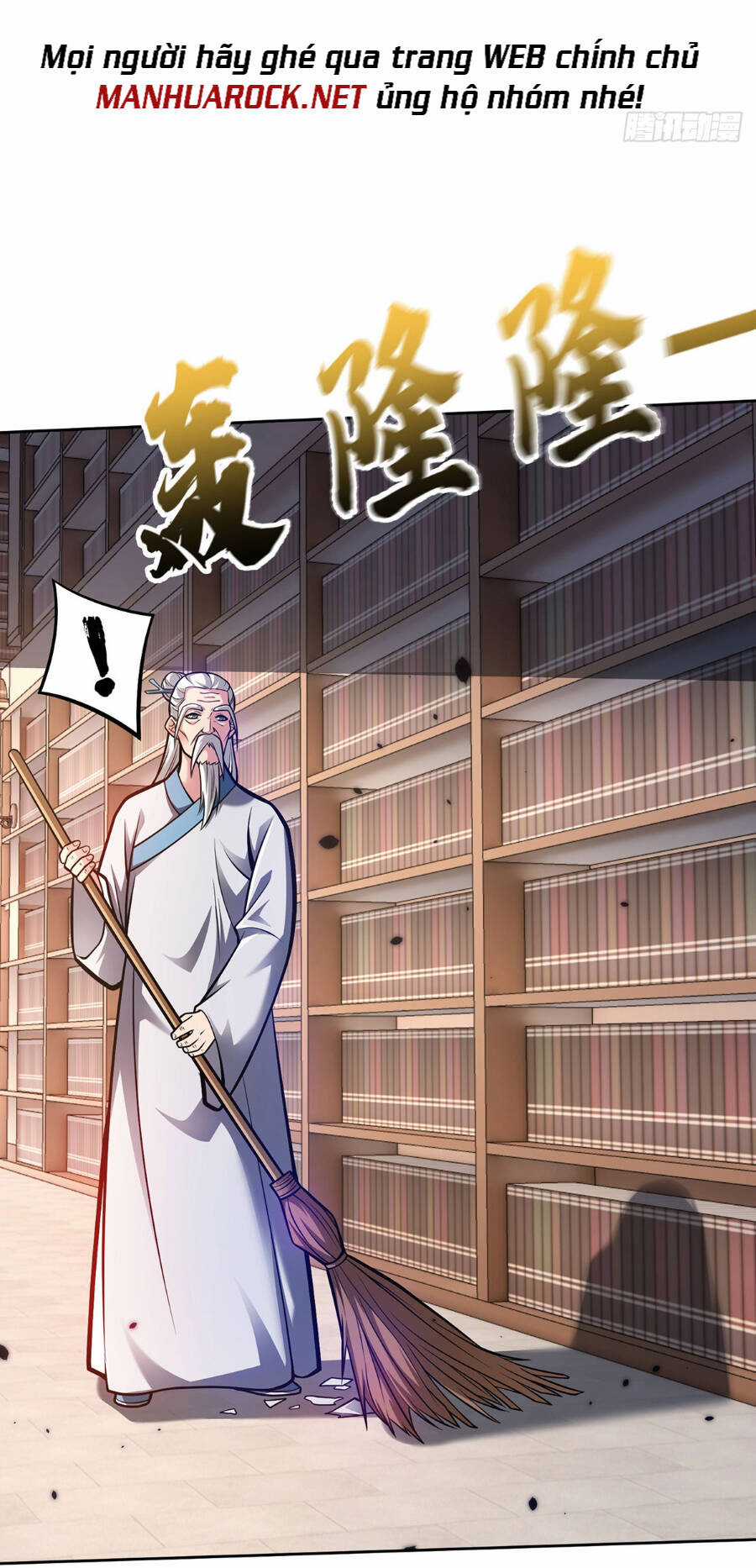 Lâm Binh Đấu Giả Chapter 24 trang 30