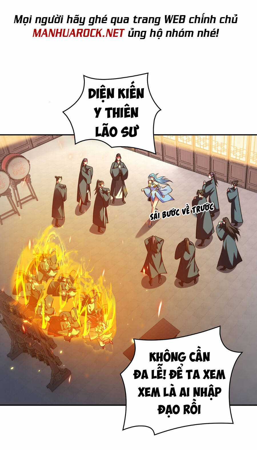 Lâm Binh Đấu Giả Chapter 24 trang 5